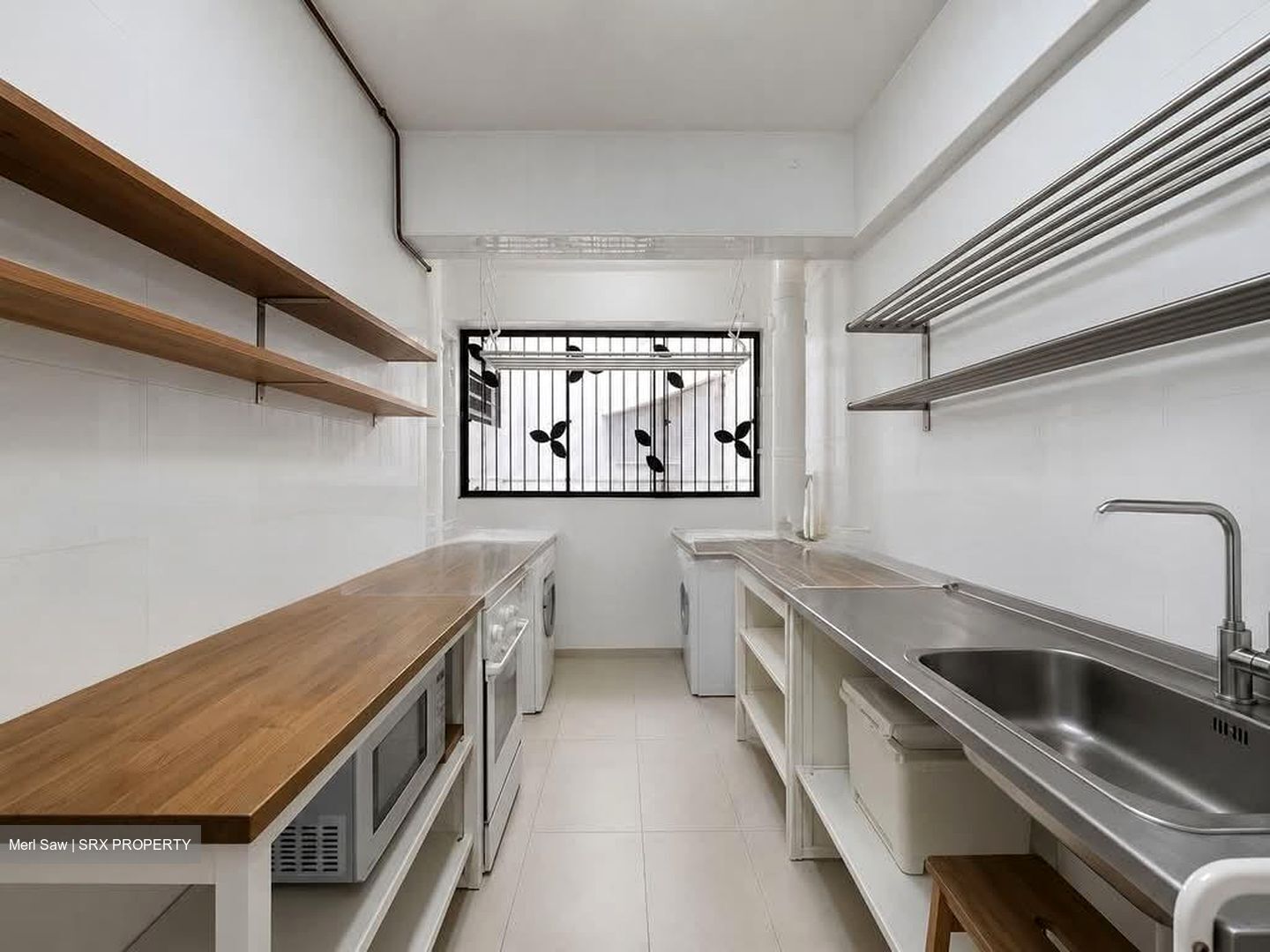 Blk 310C Waterway Terraces II (Punggol), HDB 3 Rooms #583950431